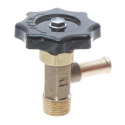 Picture of Valve - Cut Off -  3/8npt