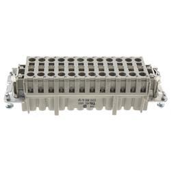 Picture of Socket- 24 Pole Spring 16a