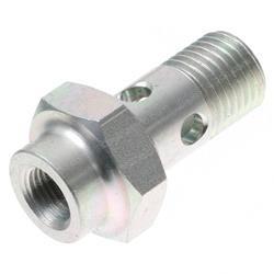 Picture of Union Nipple