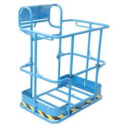 Picture of Weldment,4 Ft Small Platform