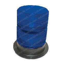 Picture of Strobe - 12-24v - Blue