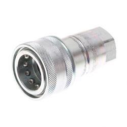 Picture of Female Quick Coupler