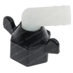 Picture of Fitting -  Plstc -  E90 -  Bm08