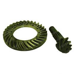 Picture of Gear and Pinion