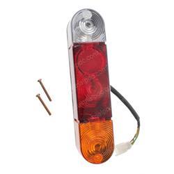 Picture of Lamp As-Rear Comb(24v)