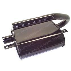 Picture of Muffler