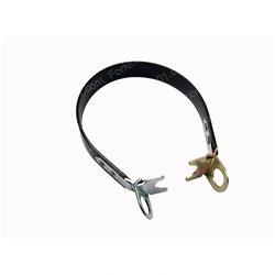 in91-m061 STRAP - BATTERY CARRIER