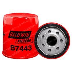 Picture of Filter - Lube