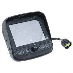 Picture of Cluster Assy