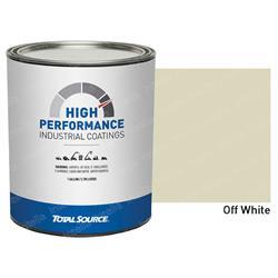 NISSAN PAINT - OFF WHITE GALLON SY59366GAL