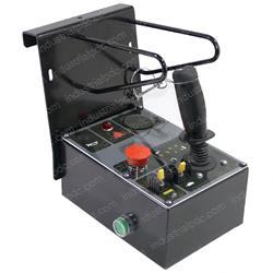 Picture of Control Box - Standard