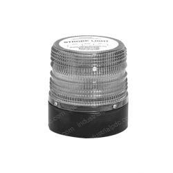 Picture of Strobe - 12-24v - Clear
