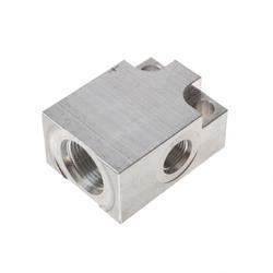 Picture of Body - Valve