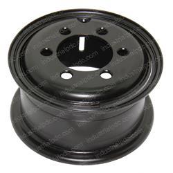 Picture of Wheel - 6.50  15 Dual