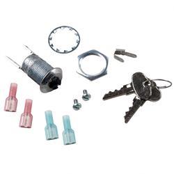  005910763681 SWITCH - IGNITION