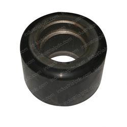 Picture of Wheel - Poly 3.25 X 2.25