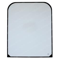 Picture of Upper Frontwindow-Green