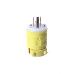 Picture of Conn Plug 120 Ac/15a Domestic