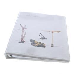 Picture of Parts and Service Manual