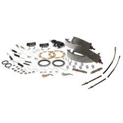 TOYOTA forklift Major brake kit| fits model 6FGCU15 6FGCU18 6FGCU20 6FGCU25