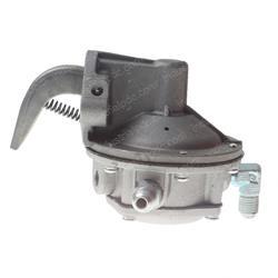 Picture of Pump - Fuel