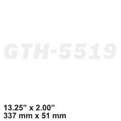 Picture of Decal Cosmetic Gth-5519