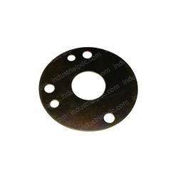 Picture of Plate - King Pin Ring