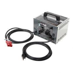 Picture of Charger-Console-Lester-24v-8a R