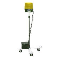 Picture of Strobe - 12v - Amber