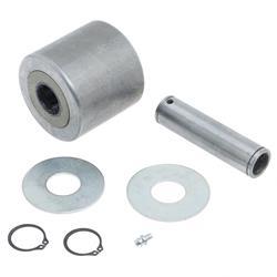 Picture of 3 Steel Load Wheel + Axle Kit