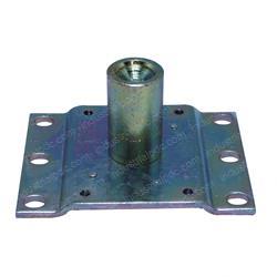 Picture of Base Assembly - Mag