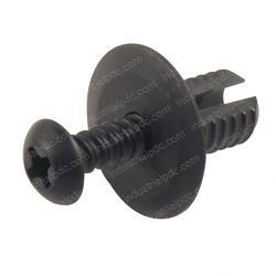 Picture of Grommet + Screw