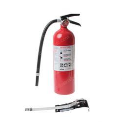 Picture of Extinguisher - 5 Lb 3a, 40-B:c