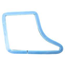 Picture of Right Lower 1/4 Window-Green