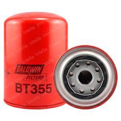 Filtro de lubricante Baldwin BT355