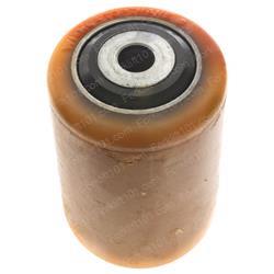 hy4081688 WHEEL ASSEMBLY - POLY 82X110 WICKE