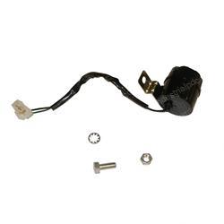 Picture of Buzzer Assembly - Back