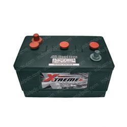 Picture of Battery- 6 Volt