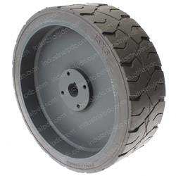 Picture of Wheel - Drive 15x5