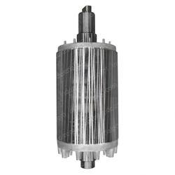 Picture of Rotor Assembly