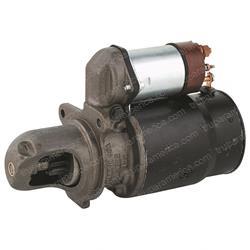 DELCO-REMY 1998281 STARTER - REMAN (CALL FOR PRICING)