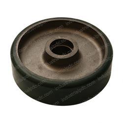Picture of Wheel - Poly 10.00 X 3.00