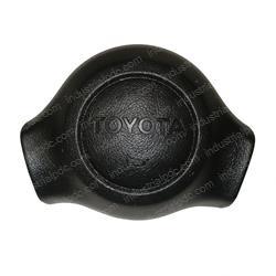 Picture of Pad - Steering Wheel