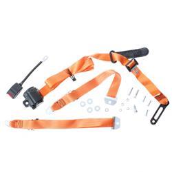 Picture of Seat Belt Kit- 3-Pt Susp Seat