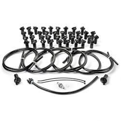 Picture of Stealth Barbed Kit Pvc 80v Bwt