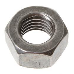 Picture of Hex Nut 9/16-12