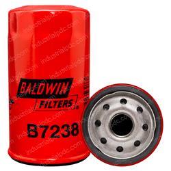 Picture of Filter - Oil