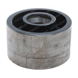 Picture of Wheel - Caster Front