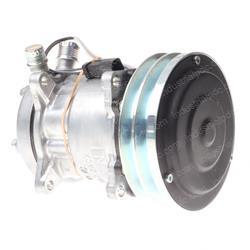Picture of Compressor - Air Conditioning