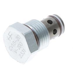 Picture of Valve-Check 200 Psi